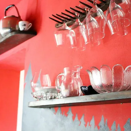 Apartment The San Siro (Lombardy)