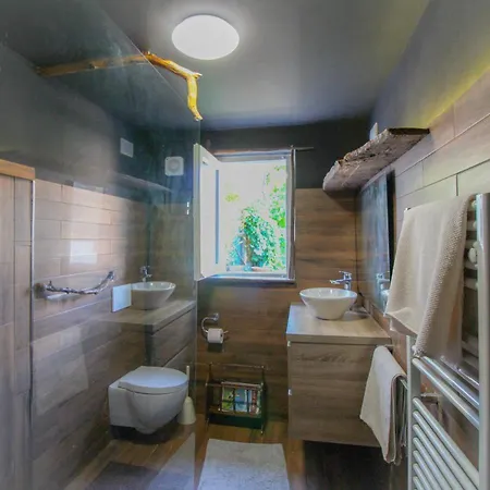 The Appartement San Siro (Lombardy)