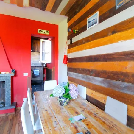 The Appartement