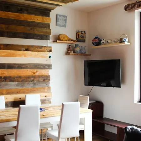 The Apartman San Siro