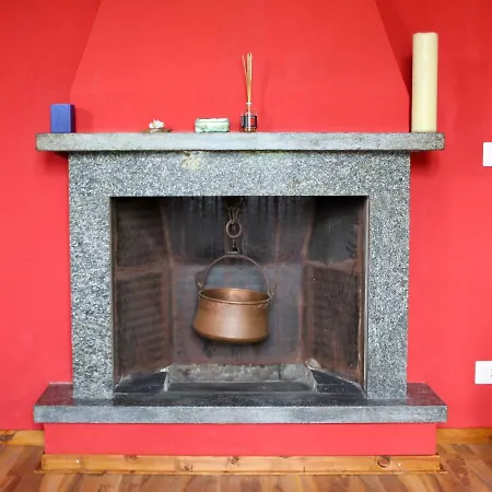 The Appartement