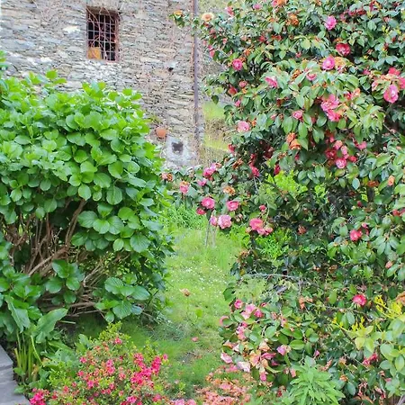 The Appartement San Siro (Lombardy)