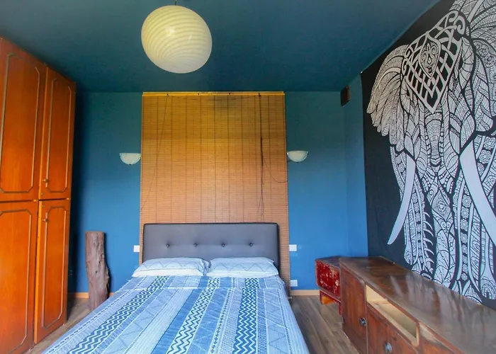 Apartman The *