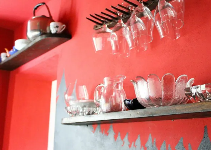 Apartman The San Siro